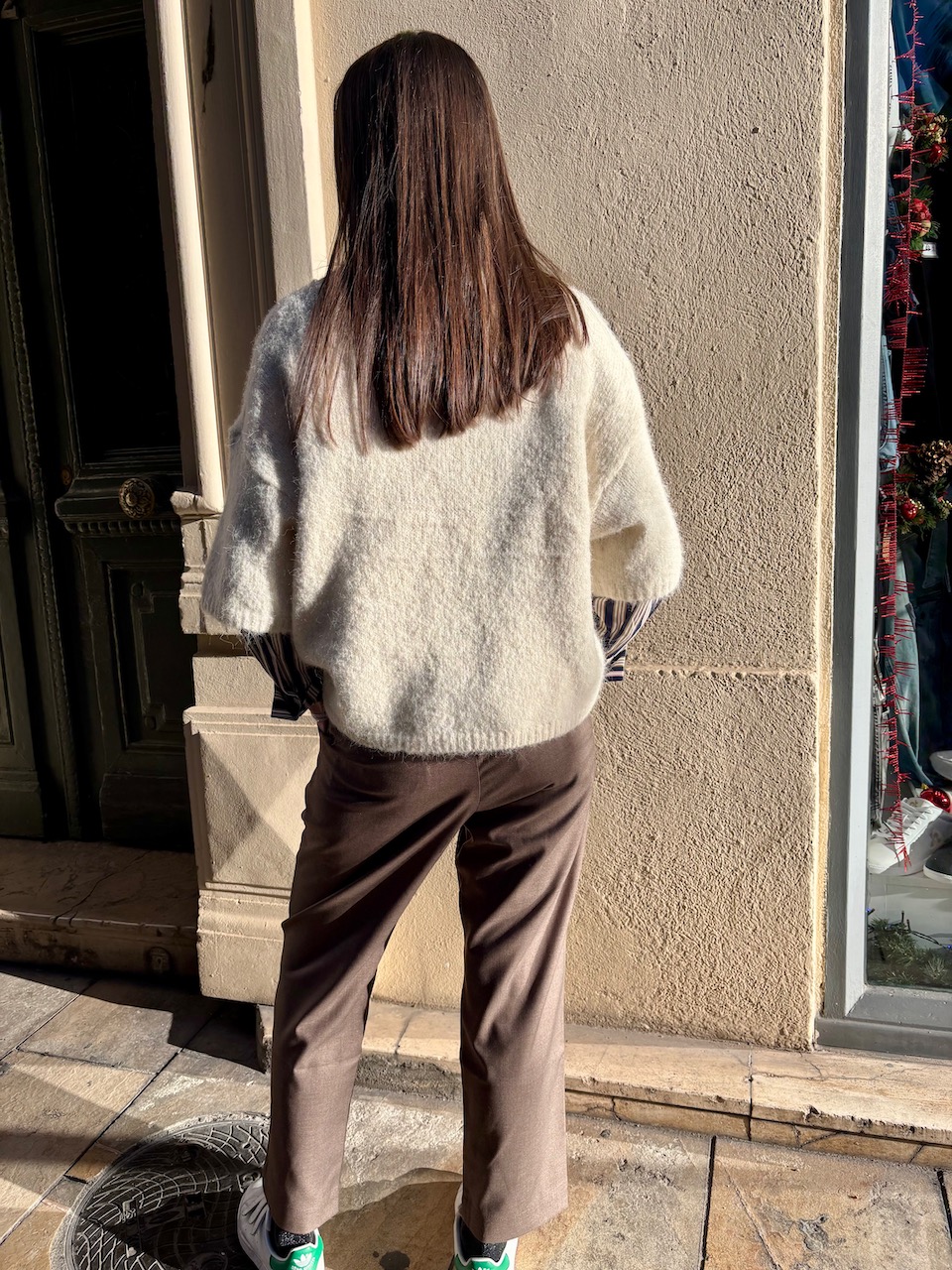 Pantalon Paul Brownie HOD – Image 3