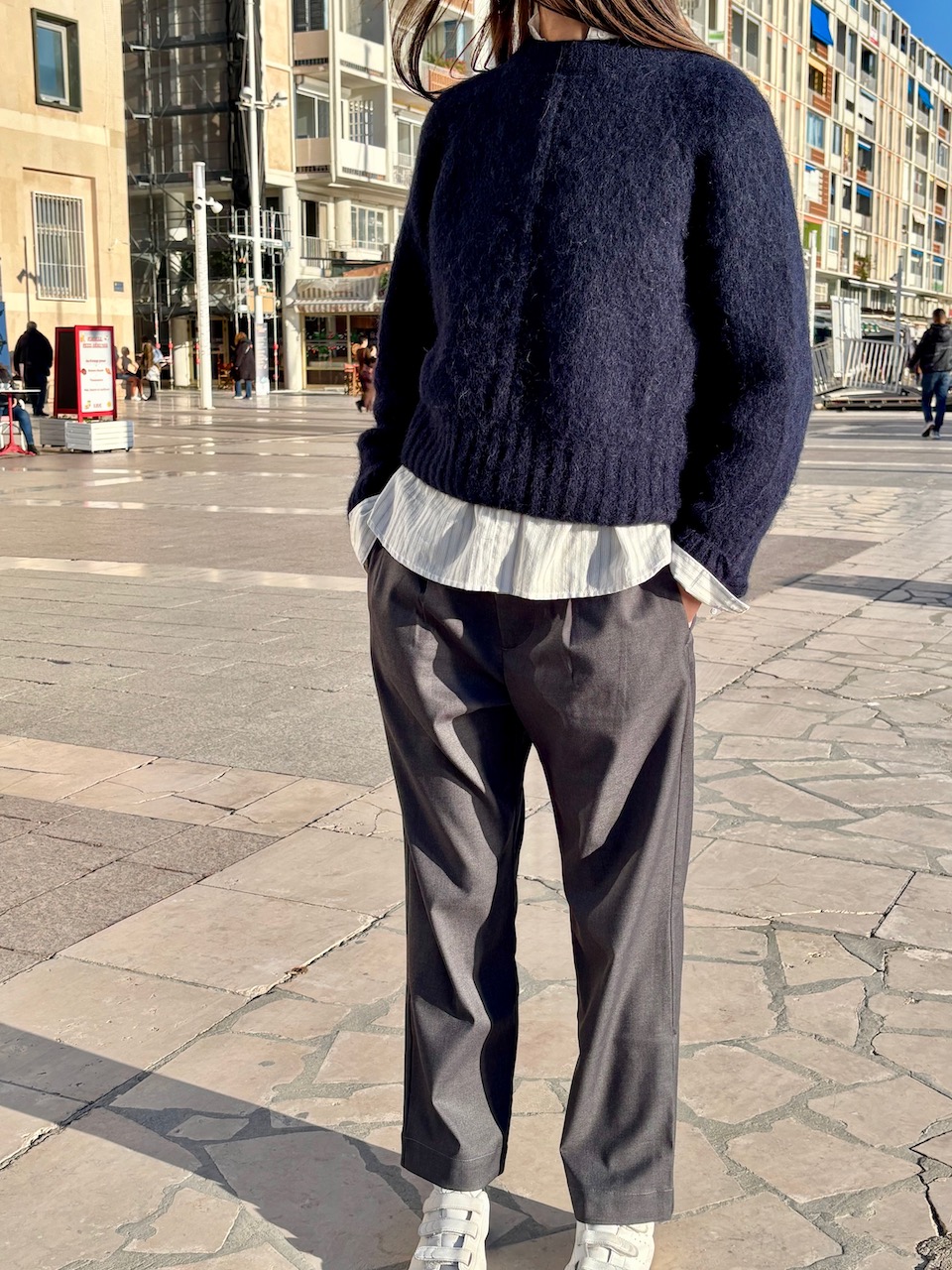 Pantalon Paul Wind HOD – Image 4