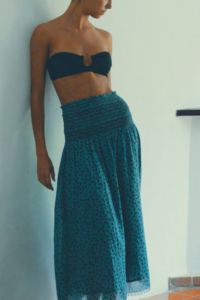 Jupes et shorts femme — sélection Mlle M Addict