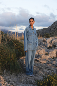 Vestes et blazers femme — sélection Mlle M Addict